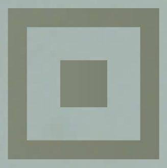 Ceramiche Grazia Pitti Tozz Menta Salvia B 12.2x12.2
