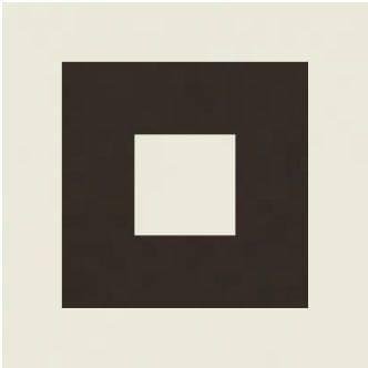 Ceramiche Grazia Pitti Tozz Sale Carbone A 12.2x12.2