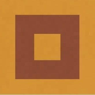Ceramiche Grazia Pitti Tozz Senape Cotto A 12.2x12.2