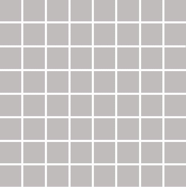 Ceramiche Grazia Retro Mosaico Silver 30x30
