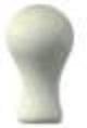Ceramiche Grazia Vintage Angolo Bordura Ivory 2x3.5