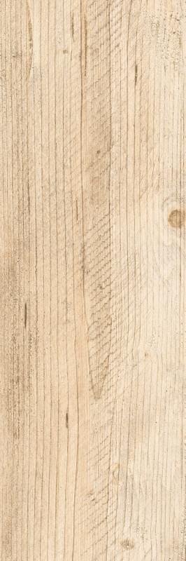Ceramika Gres Factoria Jasno Bez 20x60