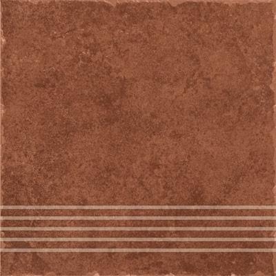 Ceramika Gres Riva Braz Stopnica 33x33