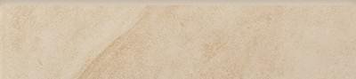 Ceramika Gres Verso Krem Zocolo 8x40