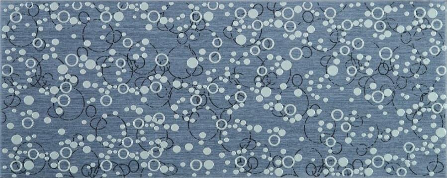 Ceramika Konskie Oxford 2 Graphite Inserto 20x50