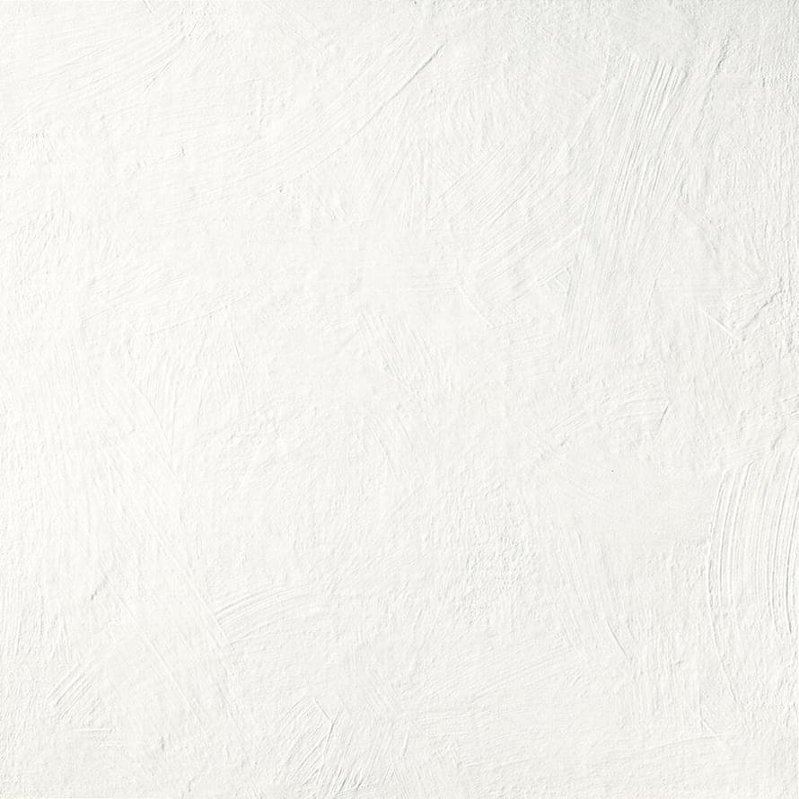 Cerasarda Abitare La Terra Bianco Rett 80x80