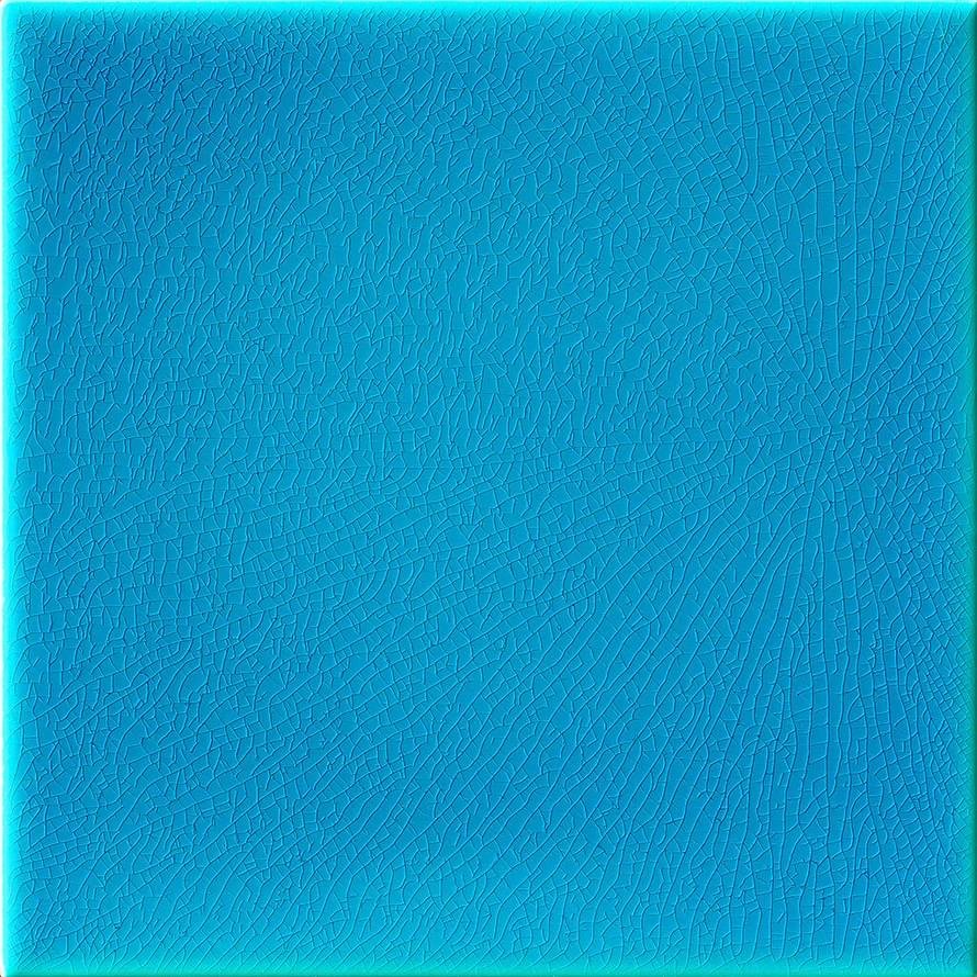 Cerasarda Pitrizza Azzurro Mare 20x20