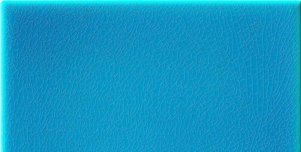 Cerasarda Pitrizza Rettangolo Azzurro Mare 5x10