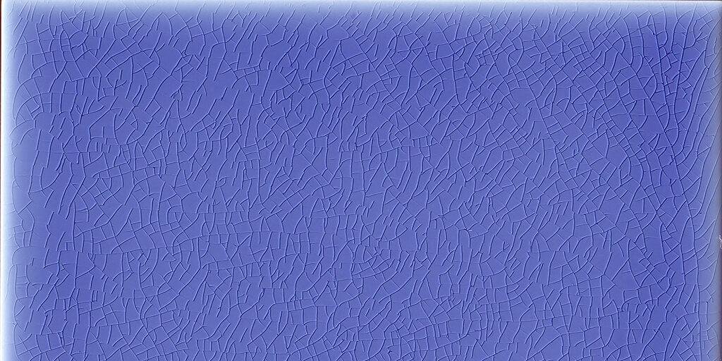 Cerasarda Pitrizza Rettangolo Blu Maestrale 5x10