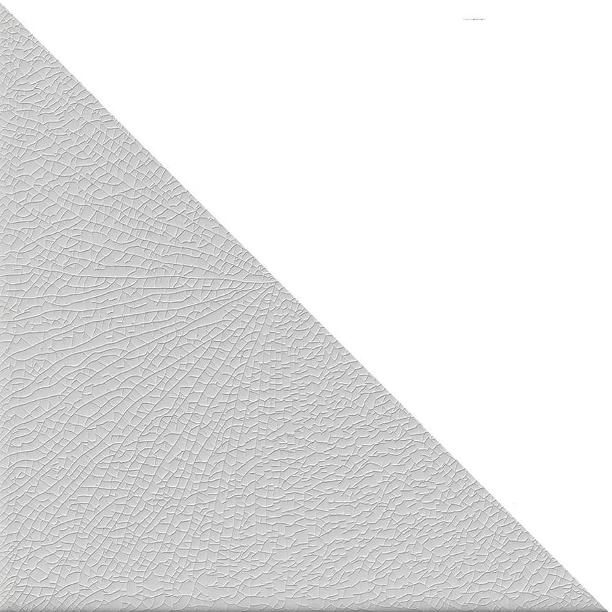 Cerasarda Pitrizza Triangolo Grigio Moyen 10x14