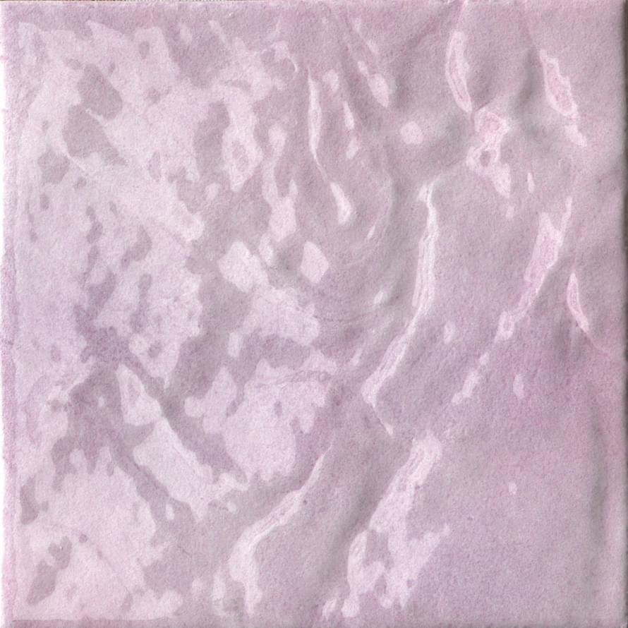Cerasarda Trasparenze Marine Ametista 20x20