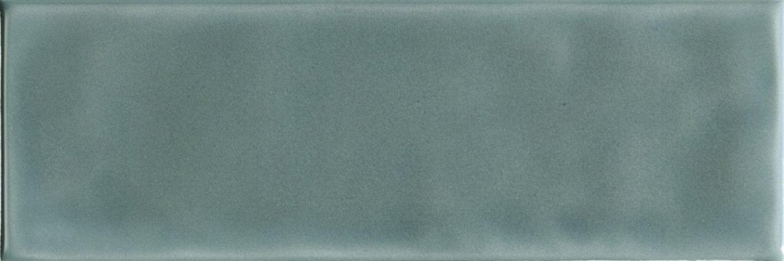Cerdisa Brick Inspiration Green Glossy 10x30