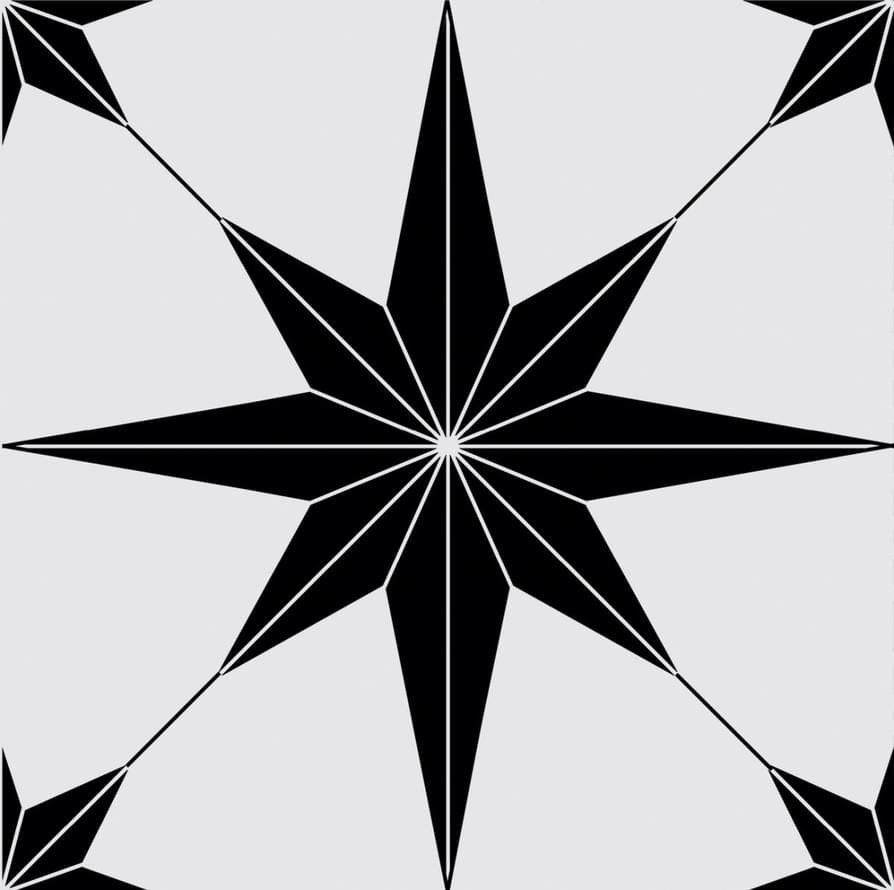 Cerdisa Medley Electro 20x20