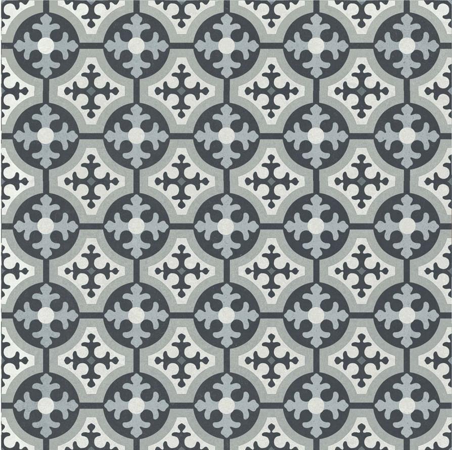 Cerdisa Medley Folk 20x20