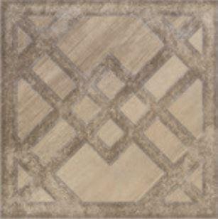 Cerdomus Antique Geometrie Clay 20x20