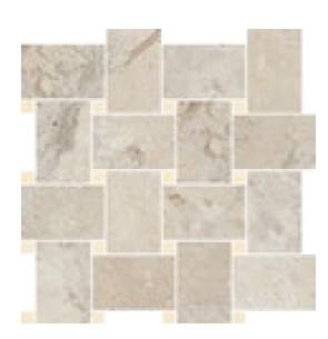 Cerdomus Karnis Contrasti Sand Lev con Tozz Oro 30x30