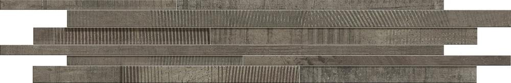 Cerdomus Kendo Fascia Contrasti Sage Green Set 2 Pcs 33x100