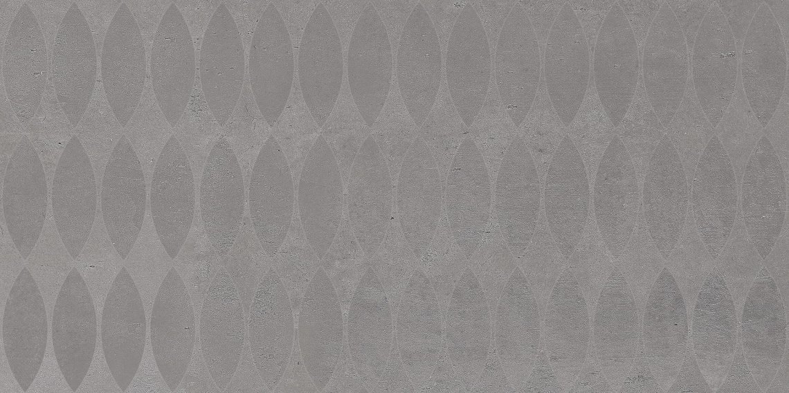 Cerdomus Legarage Decoro Spark Silver 30x60