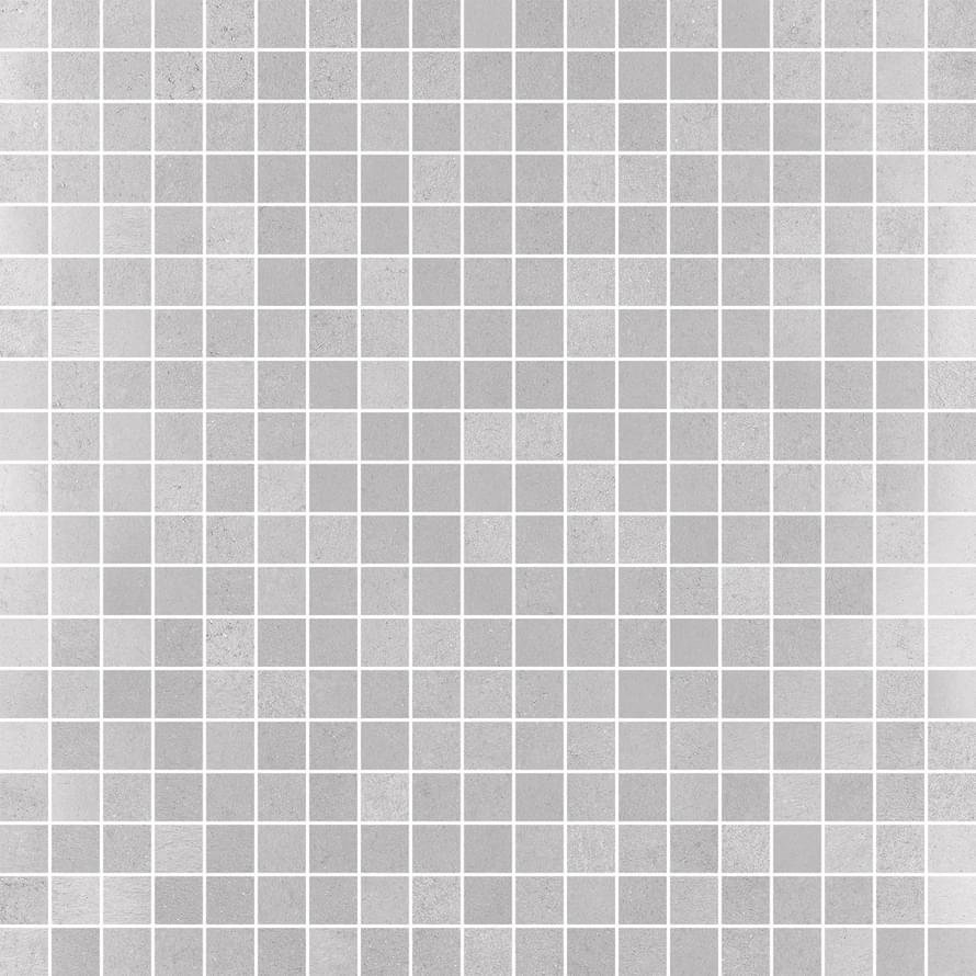 Cerdomus Marne Mosaico 1.5x1.5 Cemento 30x30