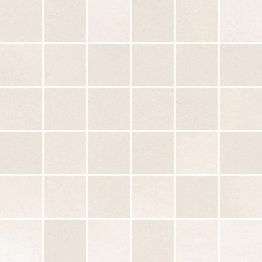 Cerdomus Marne Mosaico 4.7x4.7 Avorio 30x30