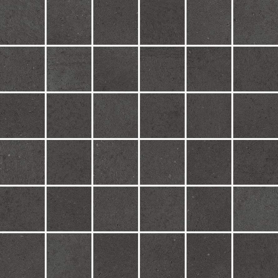Cerdomus Marne Mosaico 4.7x4.7 Lavagna 30x30