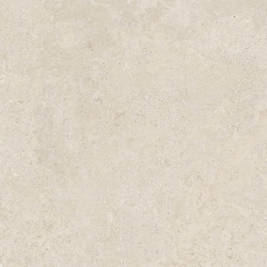 Cerim Elemental Stone White Limestone Lucido 60x60