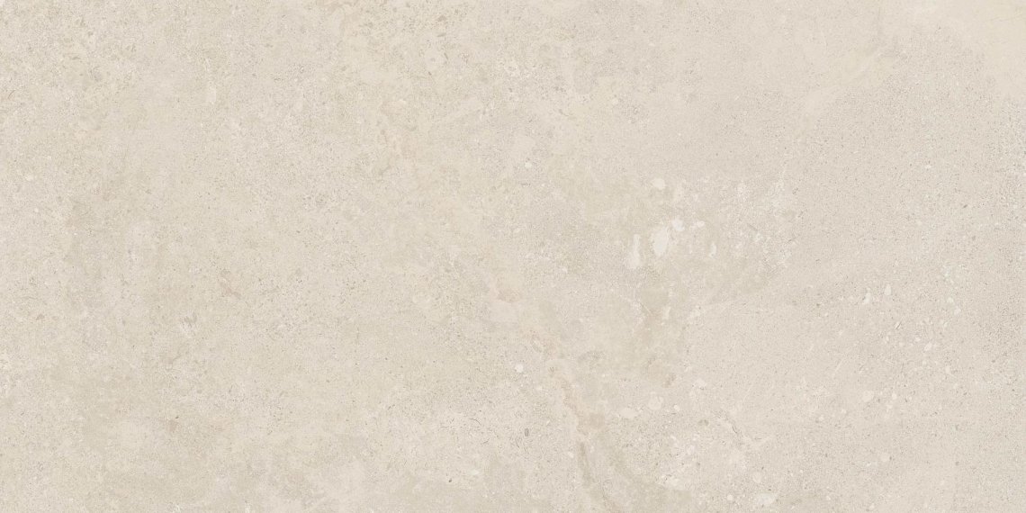Cerim Elemental Stone White Limestone Naturale 60x120