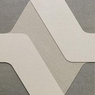 Cerim I Tessuti Decoro 3D Wall 80x80
