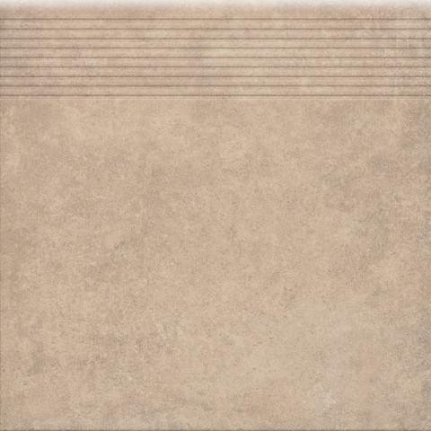 Cerrad Cottage Ступень Прямая Masala 30x30