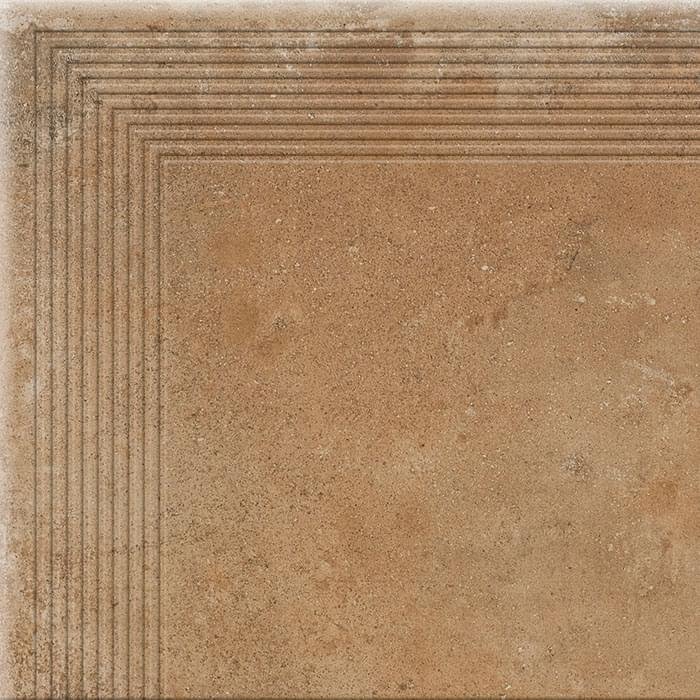 Cerrad Piatto Stopnica Honey Narozna 30x30