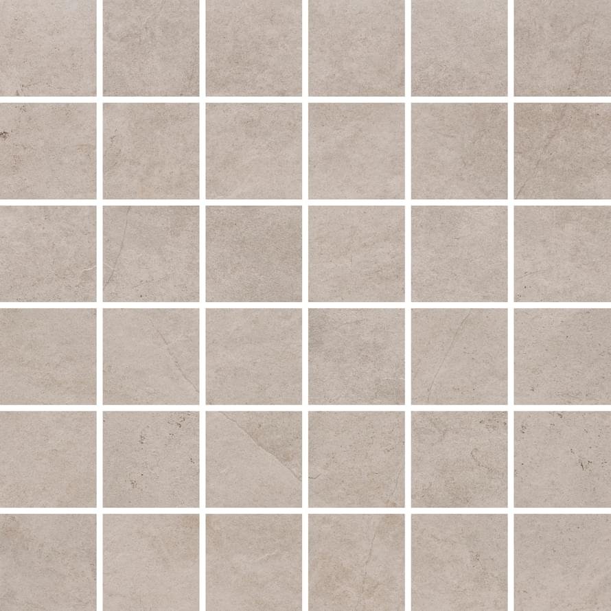 Cerrad Tacoma Mosaic Sand 29.7x29.7