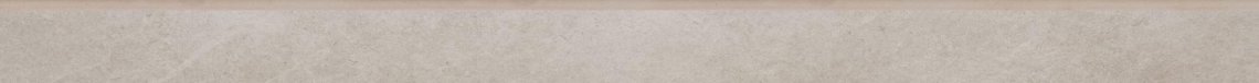 Cerrad Tacoma Sand Baseboard 8x119.7