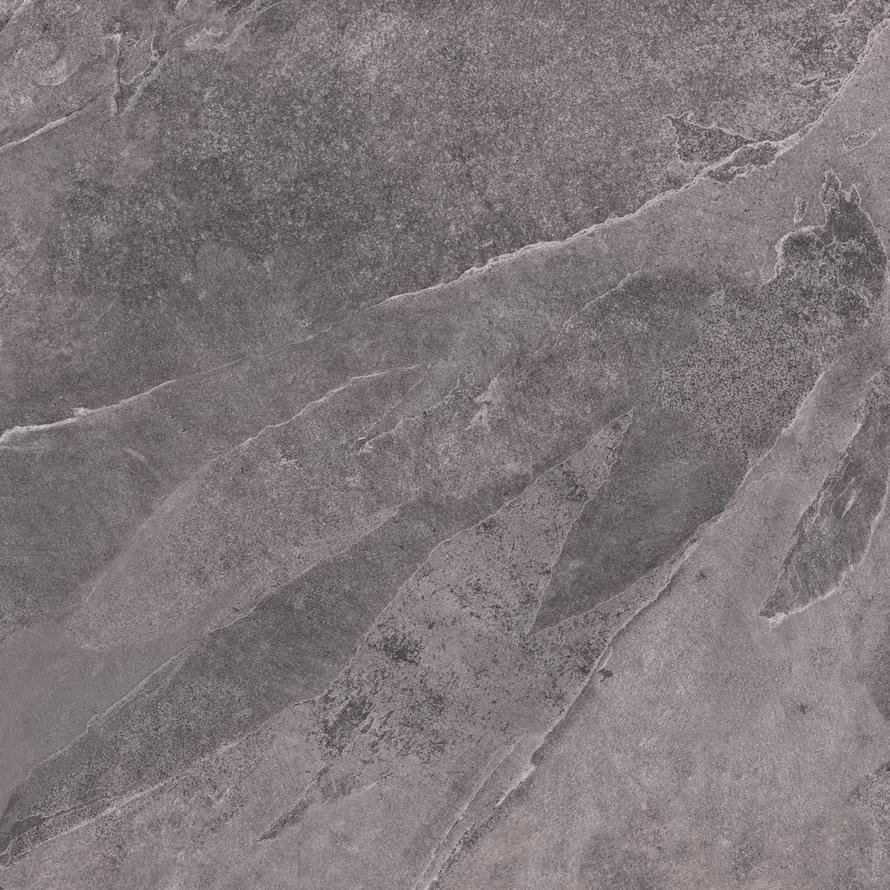 Cersanit Coastline Темно Серый Рельеф 59.8x59.8