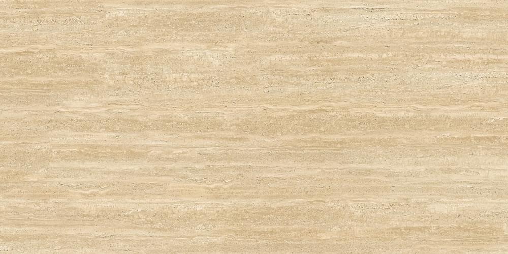 Cersanit Travertino Бежевый Рельеф 60x120