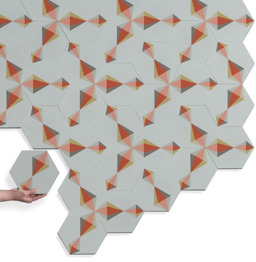Cezzle Bio Kristall 1 20x23