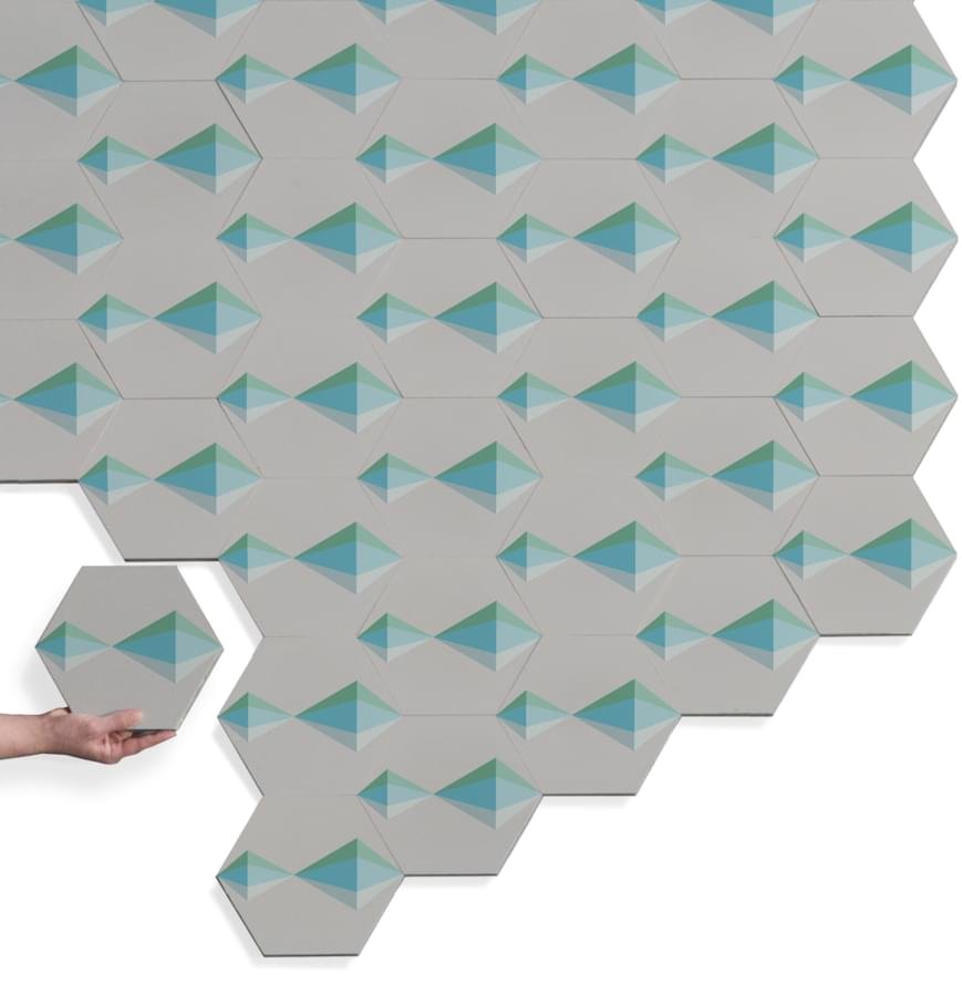 Cezzle Bio Kristall 3 20x23