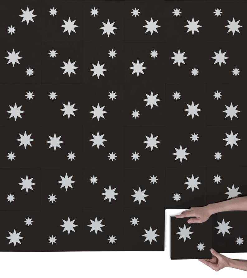 Cezzle Bio Major 1 20x20 Cezzle Bio Major 1 20x20