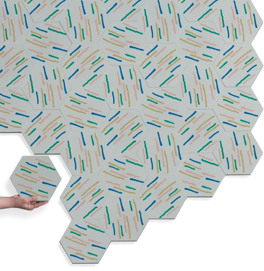 Cezzle Bio Rain 3 20x23