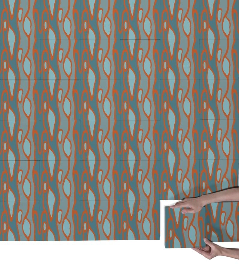 Cezzle Bio Stump 3 20x20 Cezzle Bio Stump 3 20x20