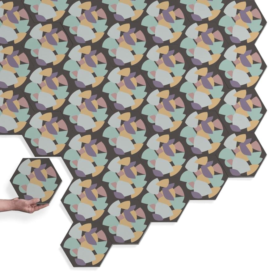 Cezzle Bio Terrazzo 2 20x23