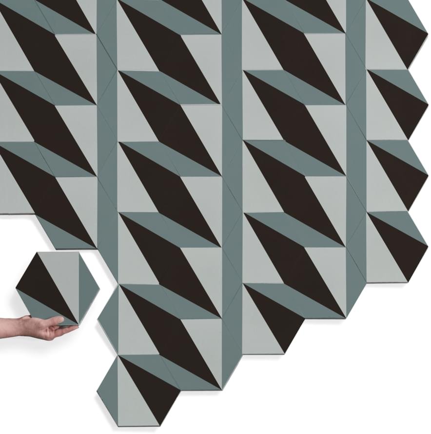 Cezzle Classic Fan 2 20x23