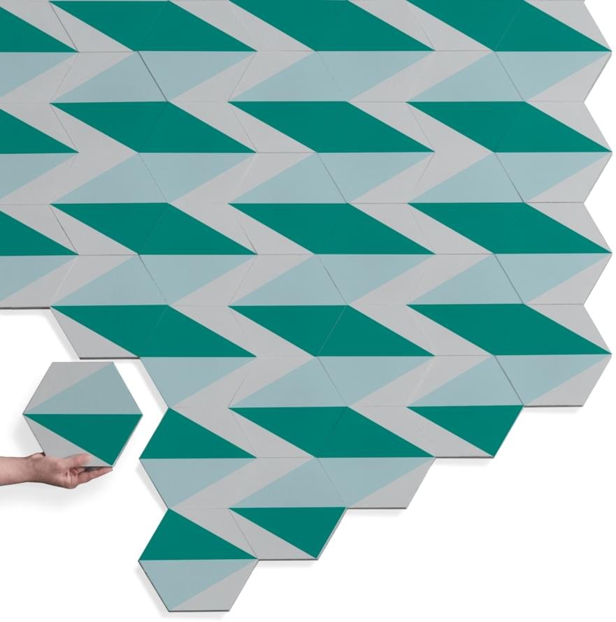 Cezzle Classic Fan 3 20x23