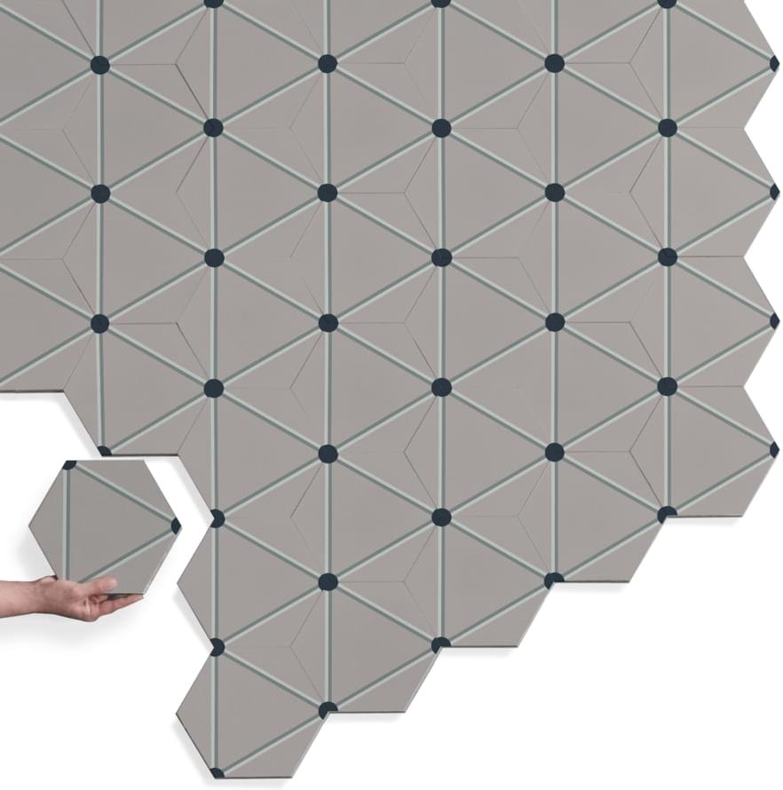 Cezzle Classic Molecule 1 20x23