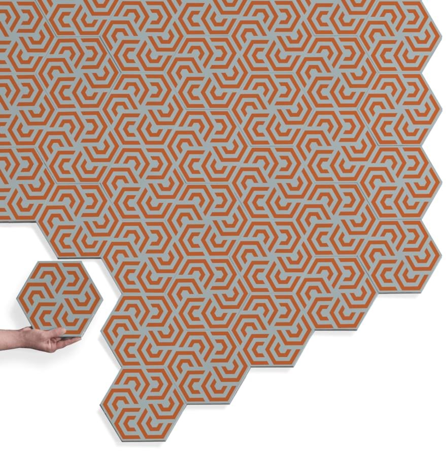 Cezzle Ethno Pretzel 3 20x23