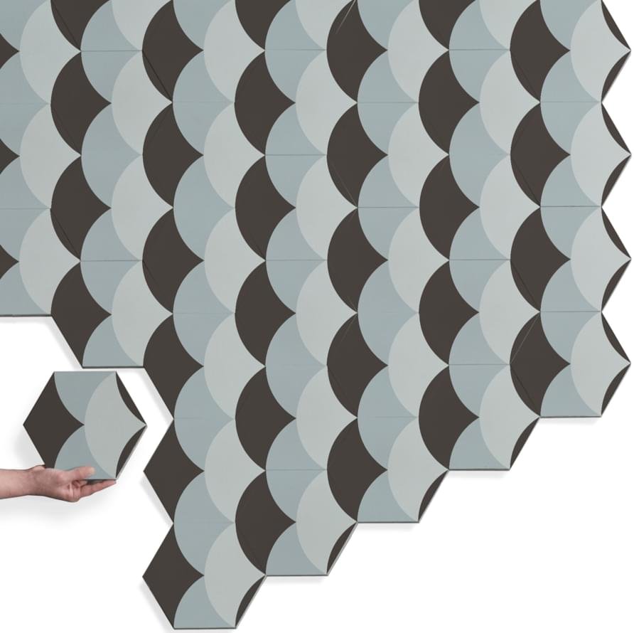 Cezzle Ethno Scales 2 20x23