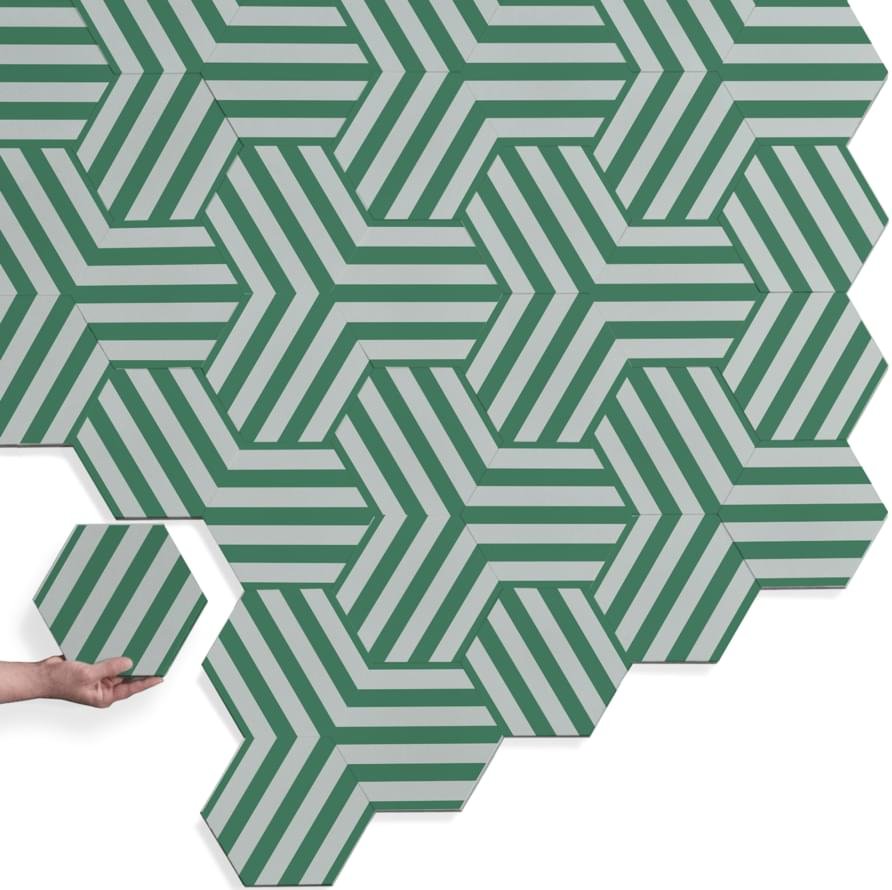 Cezzle Geo Bonifacio 1 20x23
