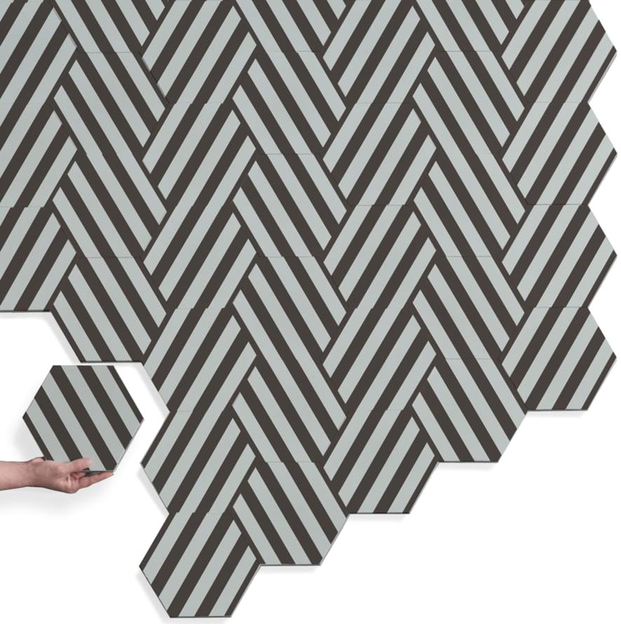 Cezzle Geo Bonifacio 2 20x23