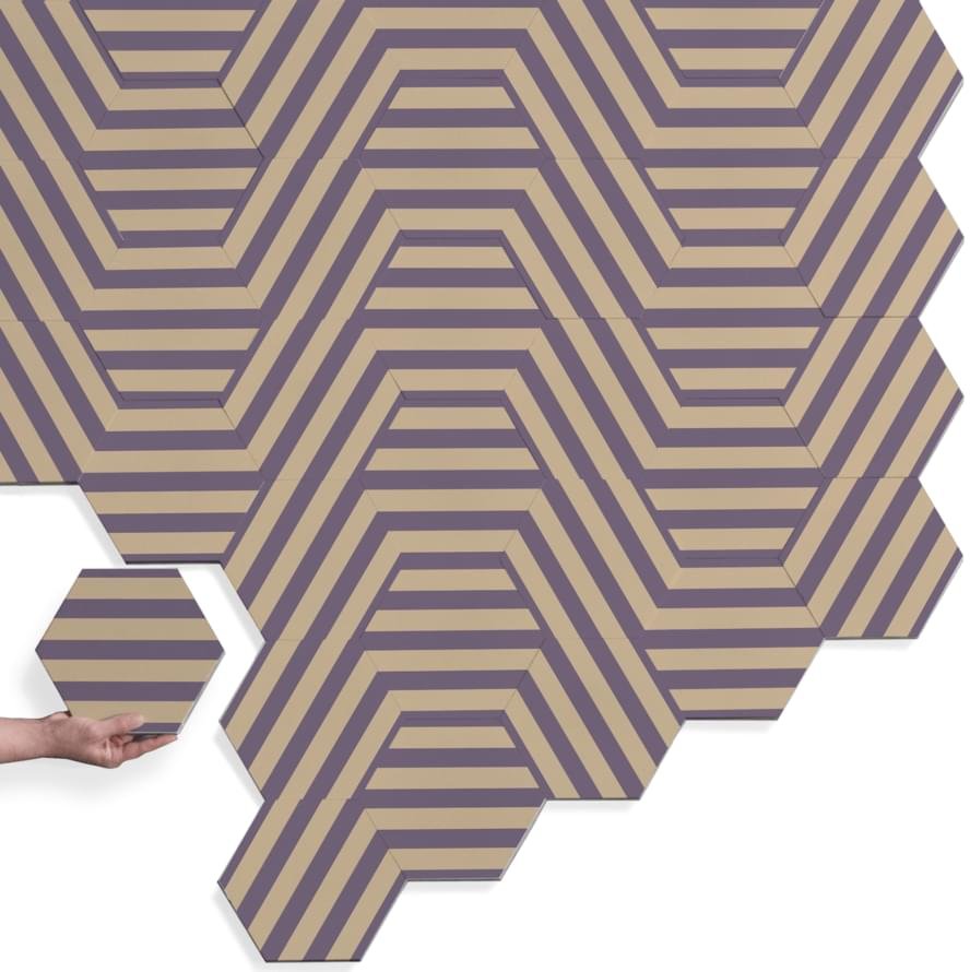 Cezzle Geo Bonifacio 3 20x23