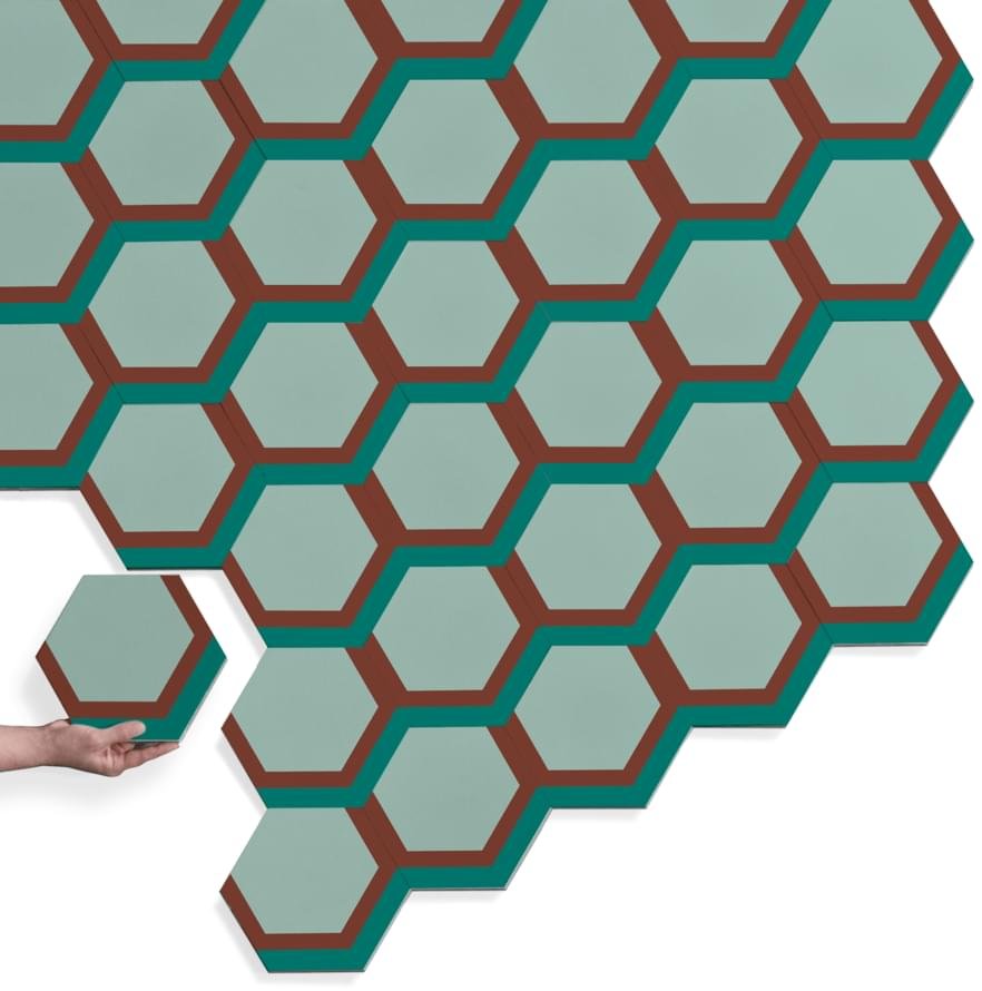 Cezzle Geo Cezzle 1 20x23