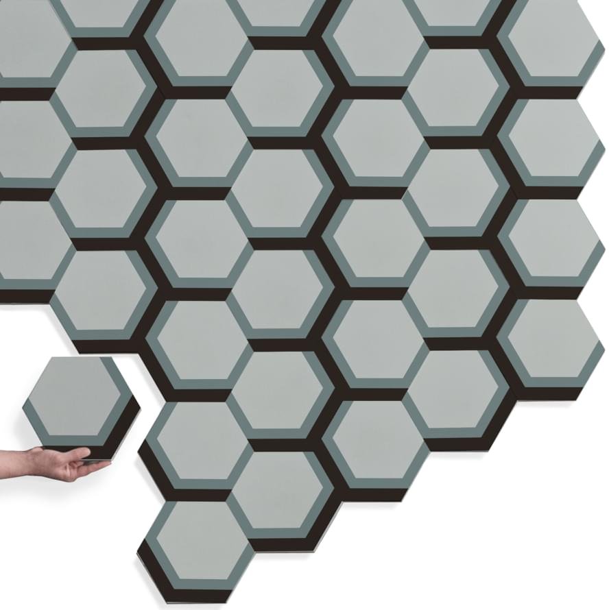 Cezzle Geo Cezzle 2 20x23